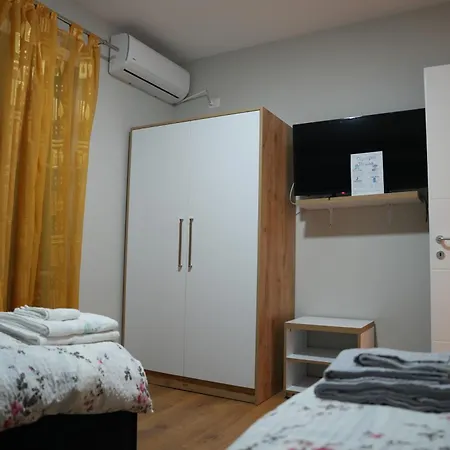 Apartman Girasole