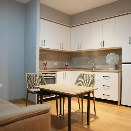 Apartment Girasole *