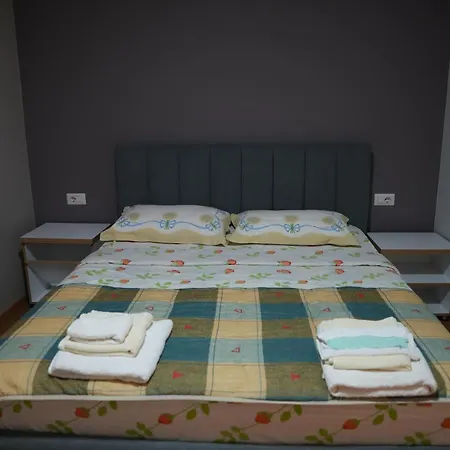 Apartman Girasole Tirana